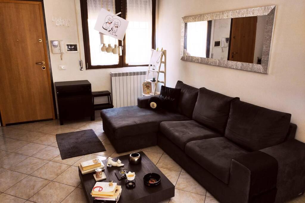 Large House 3 Floors City 'N Sea Vitinia Εξωτερικό φωτογραφία